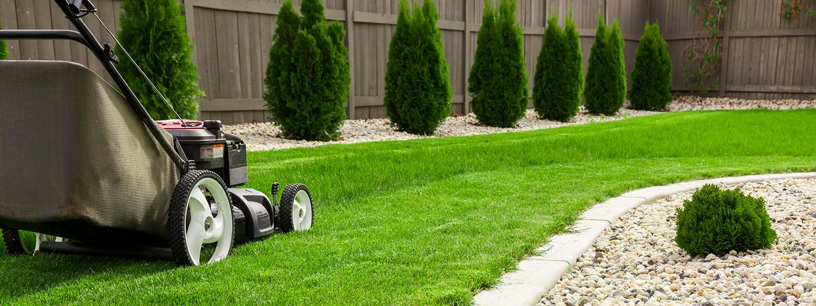 Landscaping